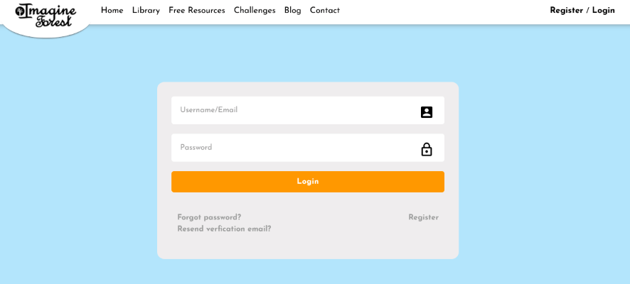 Imagine Forest – Create and Code