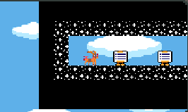 TechBrainiacs Create and Code Bloxels Zail & Long Dream Bound Screenshot